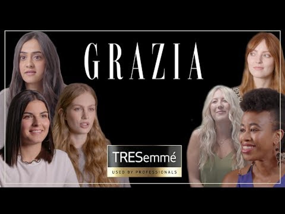 Beat The Burnout with TRESemme
