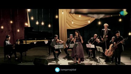Shweta Mohan Feat. Stephen Devassy - A Tribute Lata Mongeshkar With Songs