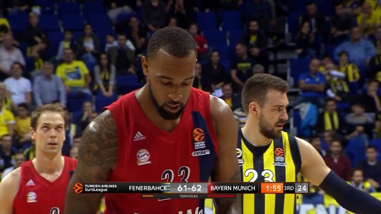 Derrick Williams