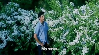 Zinda Dil जिंदा दिल (2003) - Bollywood Evergreen Romantic Love Song - Ek Masoom Sa Chehra - 	Mirza Abbas Ali and  Ashima Bhalla