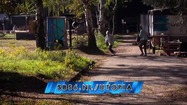 Aflevering 1258 - donderdag 1 november 2018