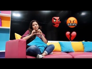 Sammy's Vlog - Episodio 2 - Las mentiras de los hombres