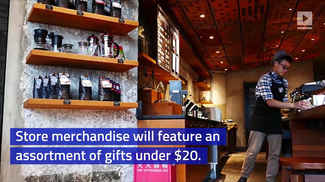 Starbucks Launching Holiday Drinks Early