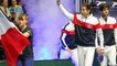 Rolex Paris Masters 2018 - Nicolas Mahut et Pierre-Hugues Herbert : "On est des privilégiés d'être dans le groupe de Coupe Davis"