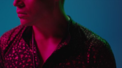 Shawn Hook - Never Let Me Let You Go