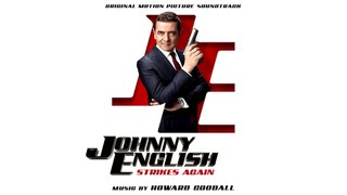 2. Opening Titles - Johnny English Strikes Again (Soundtrack)