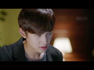 【精彩花絮CUT】游泳先生 Mr Swimmer EP03 回憶殺：茶茶父親過世