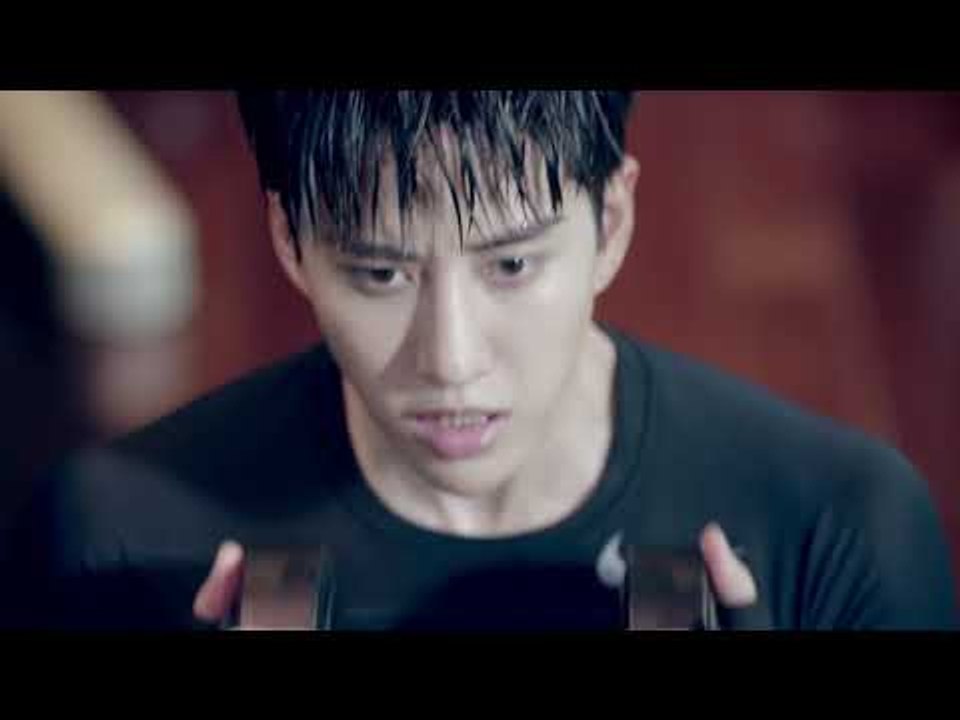獨家首播 游泳先生 Mr Swimmer 兄弟篇預告（主演：Mike、鞠婧祎）