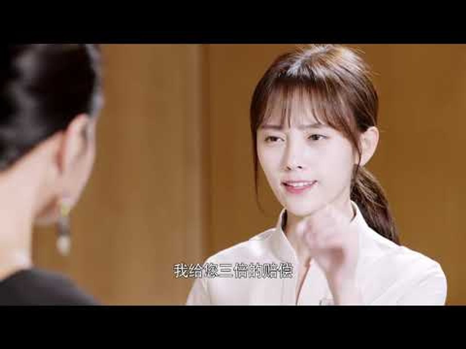 【精彩花絮CUT】游泳先生 Mr Swimmer EP06 茶茶識破客人老公送假包引發家暴