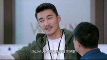 【精彩花絮CUT】游泳先生 Mr Swimmer EP08 詠澤爸爸和黃教練爭吵（身高差笑點）