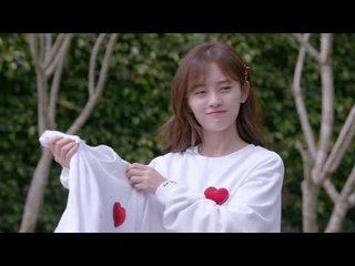 【精彩花絮CUT】游泳先生 Mr Swimmer EP10 情侣衫