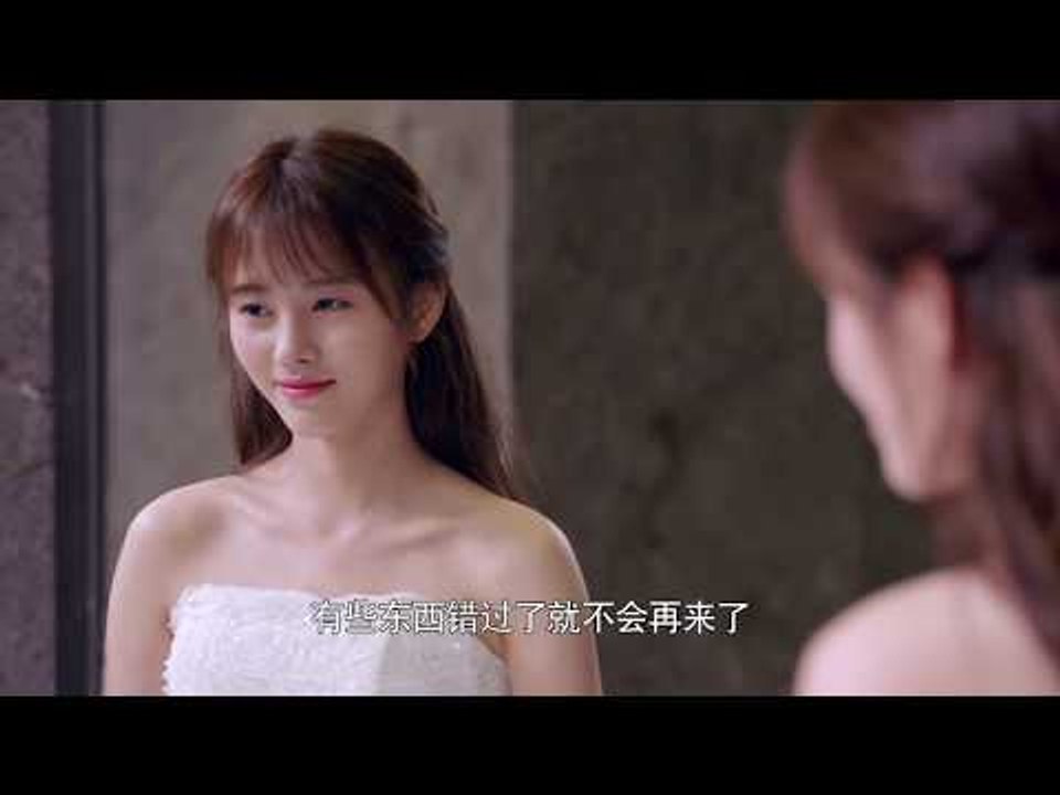 【精彩花絮CUT】游泳先生 Mr Swimmer EP08 茶茶幫新娘逃婚被新郎打