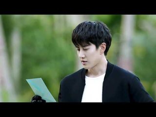 【精彩花絮CUT】游泳先生 Mr Swimmer EP04 茶茶踹摩托車白詠澤心疼