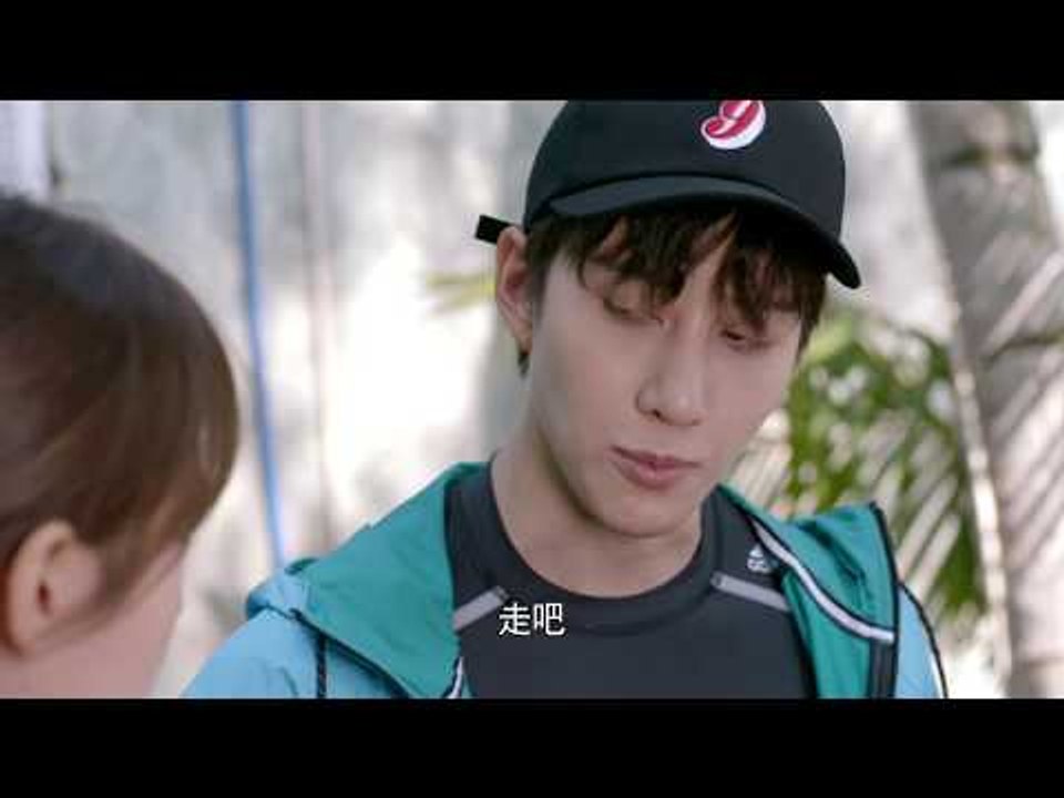 【精彩花絮CUT】游泳先生 Mr Swimmer EP07 富二代表白宋茶茶被白詠澤暴打“她是我女朋友”