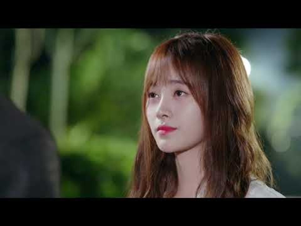 【精彩花絮CUT】游泳先生 Mr Swimmer EP12 詠澤體貼送茶茶回家