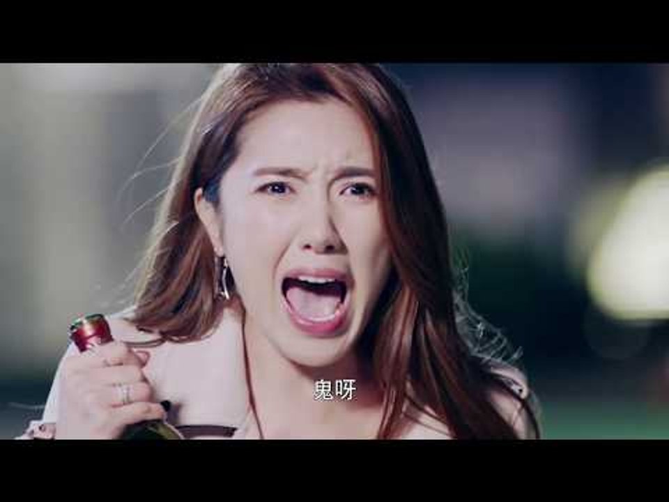 【精彩花絮CUT】游泳先生 Mr Swimmer EP15 藍芯耍酒瘋