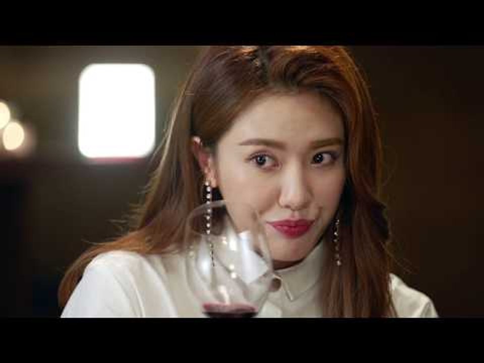 【精彩花絮CUT】游泳先生 Mr Swimmer EP21 心累cp吃晚餐