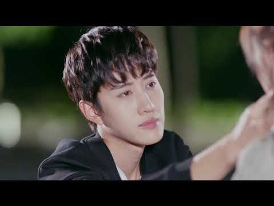 【精彩花絮CUT】游泳先生 Mr Swimmer EP23 白茶分手
