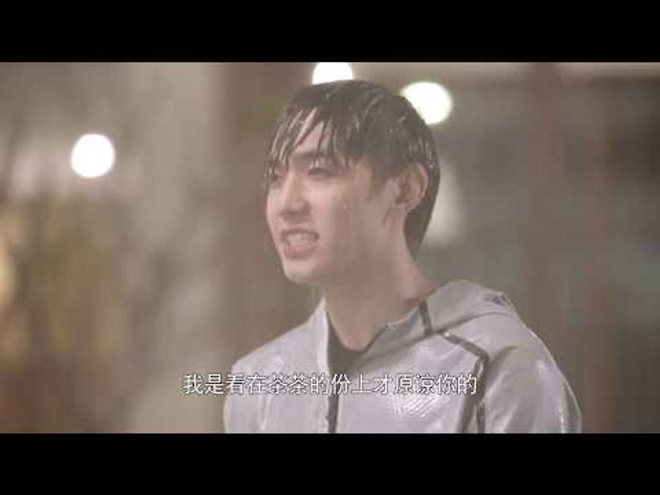 【精彩花絮CUT】游泳先生 Mr Swimmer EP17 泳隊一起為詠澤求情