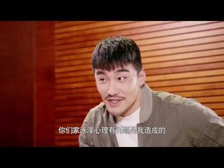 【精彩花絮CUT】游泳先生 Mr Swimmer EP22 詠澤爸爸和教練打架