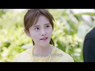 【精彩花絮CUT】游泳先生 Mr Swimmer EP18 茶茶得知真相傷心