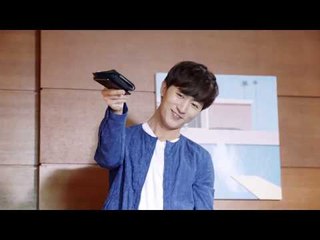 【精彩花絮CUT】游泳先生 Mr Swimmer EP17 麗寶得知詠澤下落