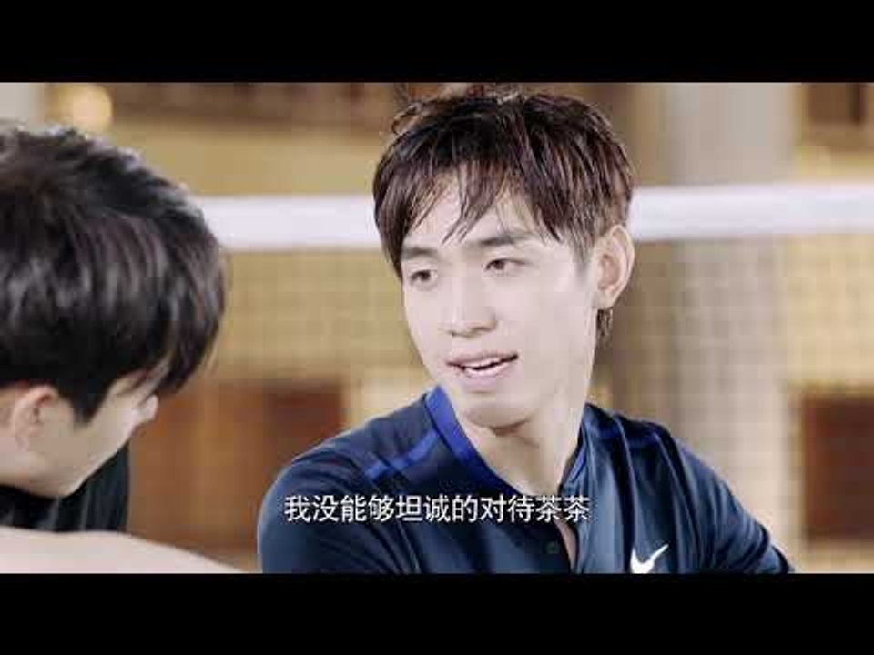 【精彩花絮CUT】游泳先生 Mr Swimmer EP19 藍天詠澤和好