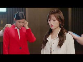 【精彩花絮CUT】游泳先生 Mr Swimmer EP26 茶茶失戀悲傷