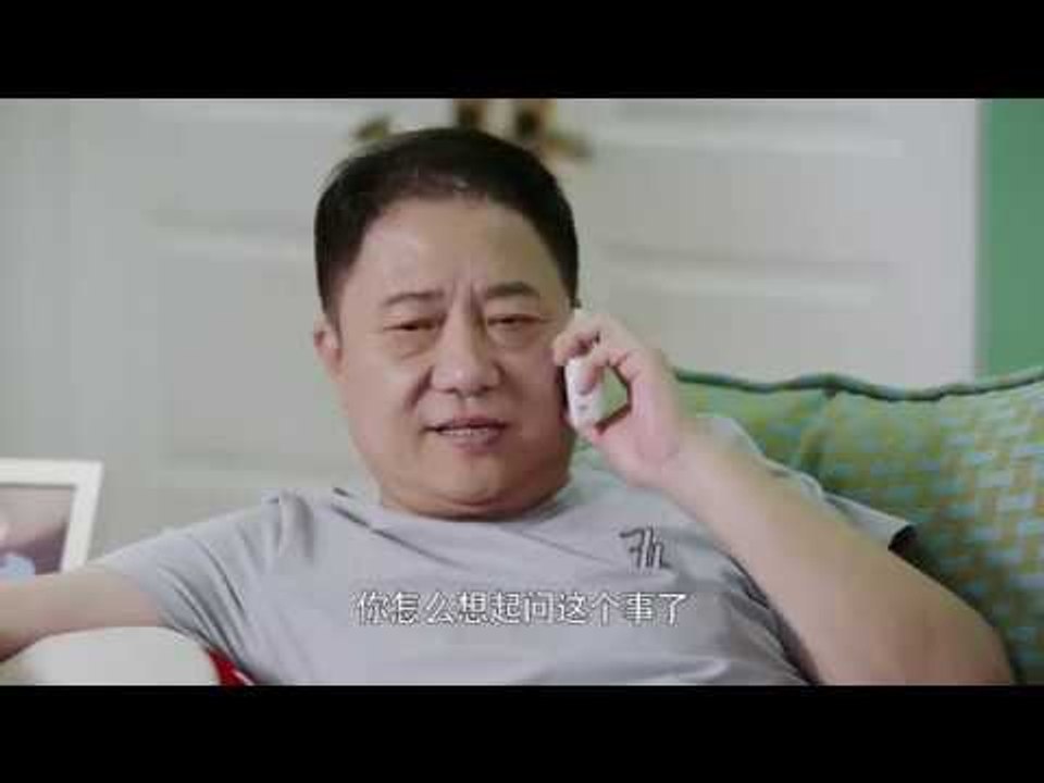 【精彩花絮CUT】游泳先生 Mr Swimmer EP24 詠澤想起往事