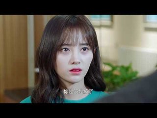 【精彩花絮CUT】游泳先生 Mr Swimmer EP27 藍天維護茶茶