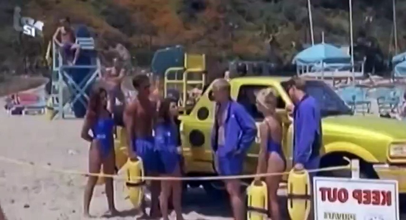 Alerte a Malibu S9E3 FRENCH   Part 02