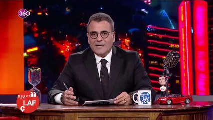 Mesut Yar ile Laf Çok