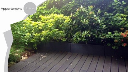 A louer - Appartement - SAINT CLOUD (92210) - 2 pièces - 32m²