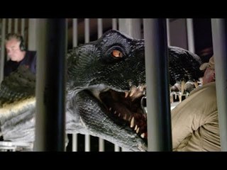 Jurassic World: Fallen Kingdom – Looking Back Featurette