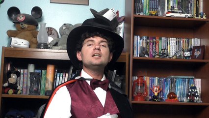 Improv Theater: Failure 101 (Part 2)