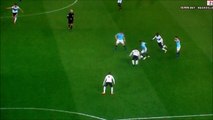 Gabriel Jesus fantastic solo run vs Fulham!