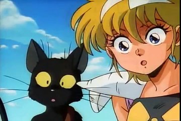 Majuu Senshi Luna Varga
