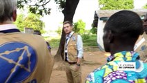 En Centrafrique, des initiatives pour la réconciliation entre musulmans et chrétiens