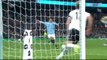 Brahim Diaz Goal ~ Manchester City vs Fulham 2-0 EFL Cup 2018