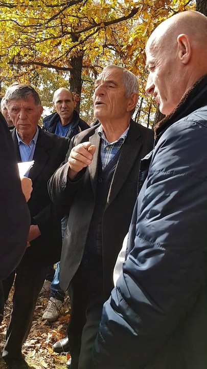 Banoret e Cikatoves se Vjeter