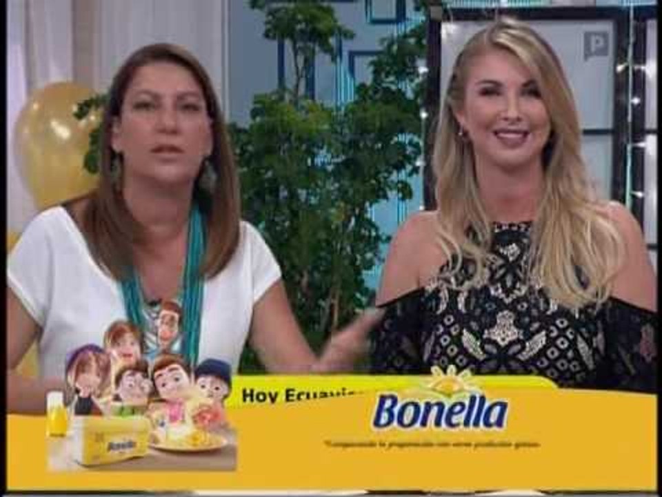 Las trivias de 'Complicidades' a los presentadores de En Contacto