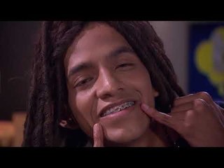 3 Familias (T4) - CAP 129 - El tatuaje de Genaro