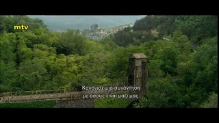 Ο ΡΟΜΠΕΝ ΤΩΝ ΔΑΣΩΝ (ROBIN HOOD) - TRAILER (GREEK SUBS)