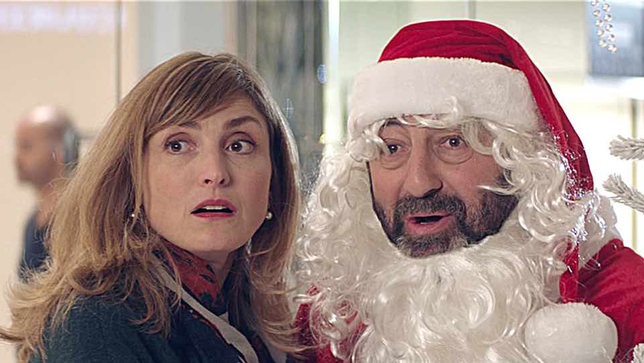 Le gendre de ma vie - Bande annonce HD