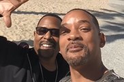 Will Smith et Martin Lawrence confirment en vidéo Bad Boys 3