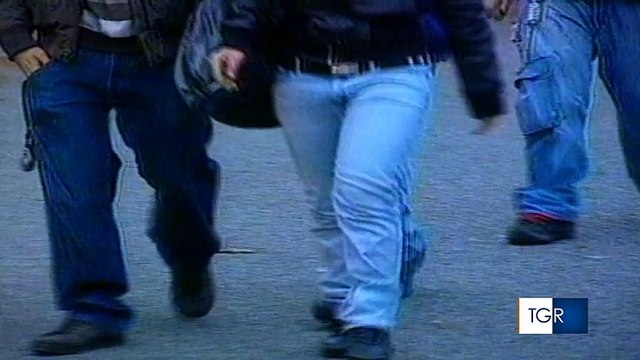 Violenza sessuale in Puglia, tre ragazzi condannati a due anni all'epoca minorenni