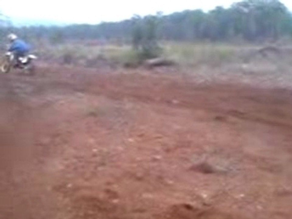 80 yz dam debutant