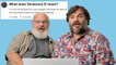Tenacious D Goes Undercover on Reddit, YouTube and Twitter