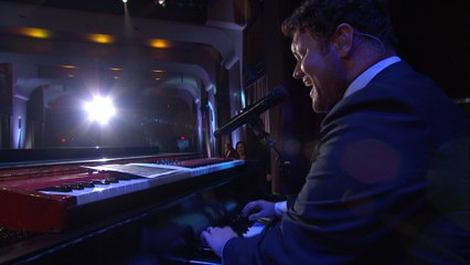 David Phelps - Moonlight