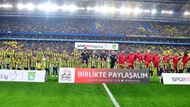 Galatasaray-Fenerbahçe Derbisinde Oyuncuların Kadro Değeri 1 Milyar 160 Milyon Lira